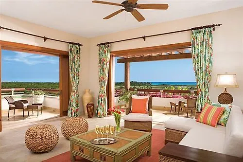 Appart hôtel Xeliter Golden Bear Lodge & Golf, Cap Cana Punta Cana