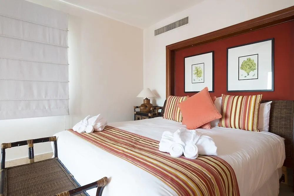Xeliter Golden Bear Lodge & Golf, Cap Cana Punta Cana 5*,